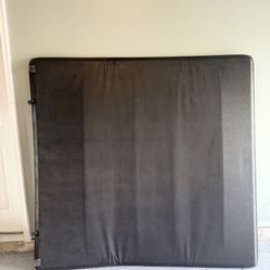 Mopar Tonneau Cover For Ram 1500