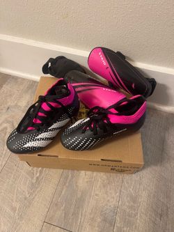 Adidas soccer clicks