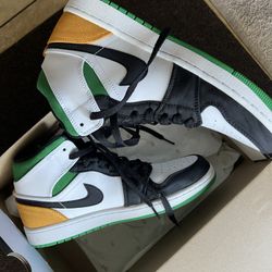 Nike Air Jordans