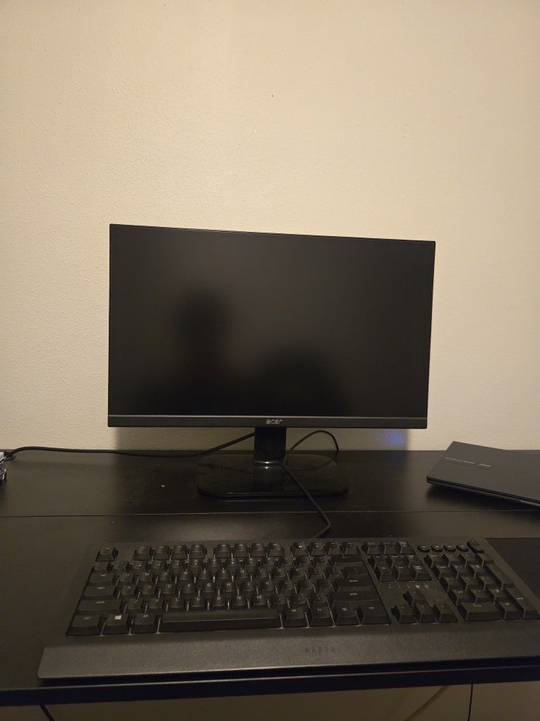 Acer Monitor