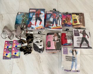 HALLOWEEN CUSTOMS