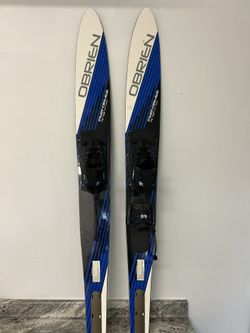 Water Ski Set O’Brien Performers