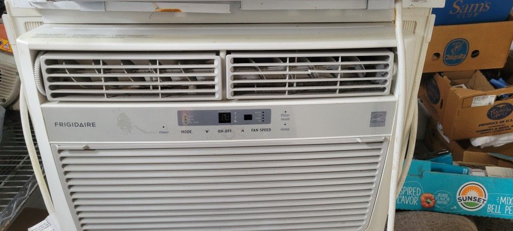 Air Conditioner