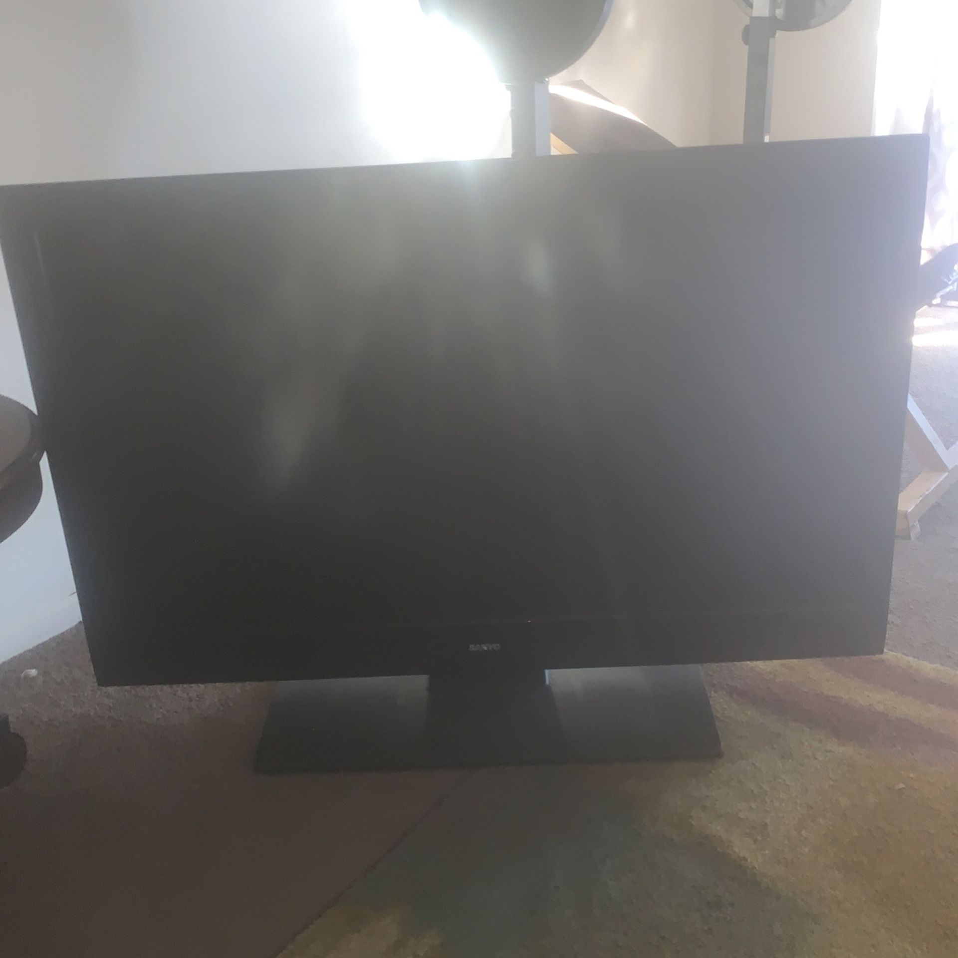Sanyo Tv