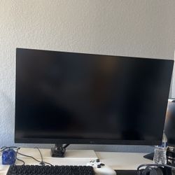 32 inch QHD gaming monitor 165hz