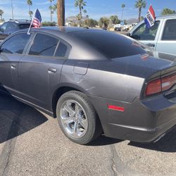 2014 Dodge Charger