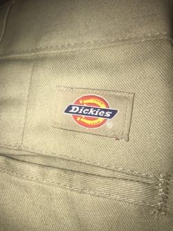 Dickies pants