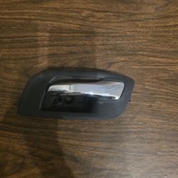 Front Passenger And Interior Door Handle For Dodge Charger 2011-2014