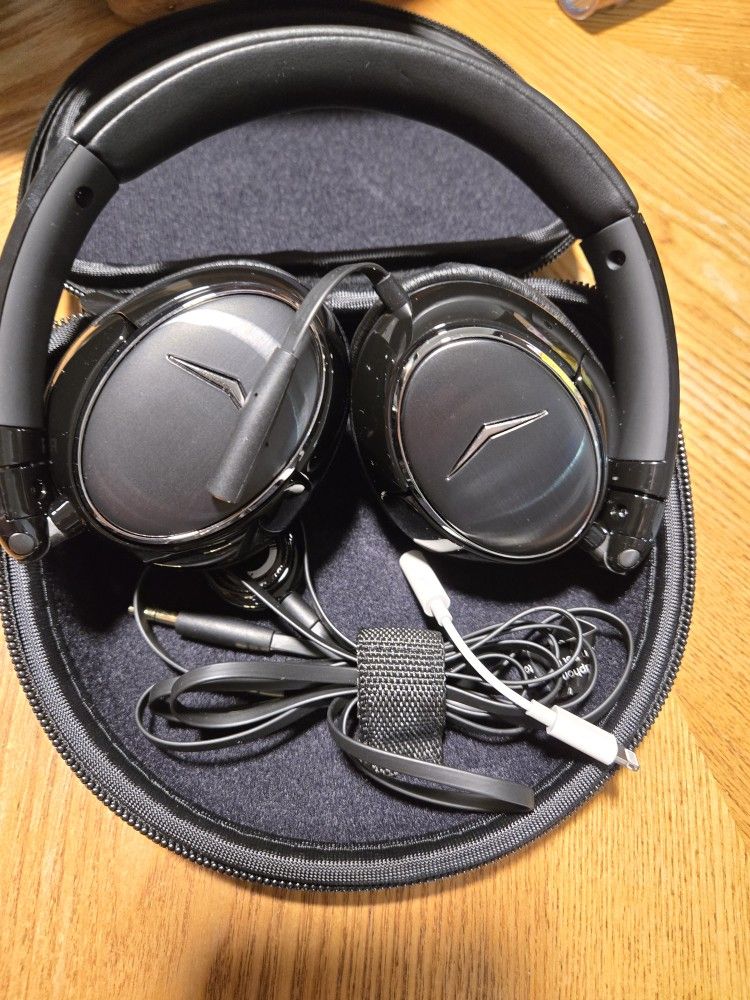 Klipsch Headphones