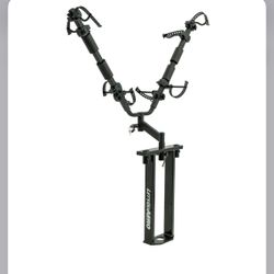 BikeWing RV Trailer Mount Bike Rack