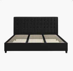 Queen Size Bed Frame