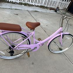 Sale Bicycle 