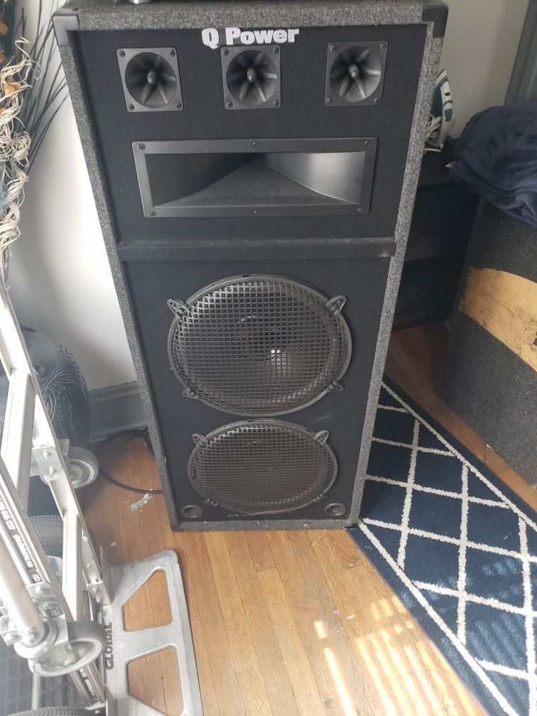 Speaker