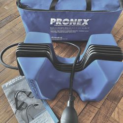 Pronex Cervical Traction Device
