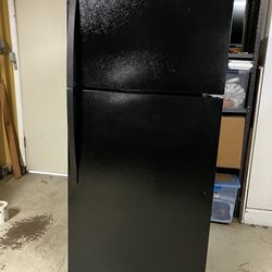 Whirlpool Refrigerator