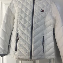 Tommy Hilfiger Jacket
