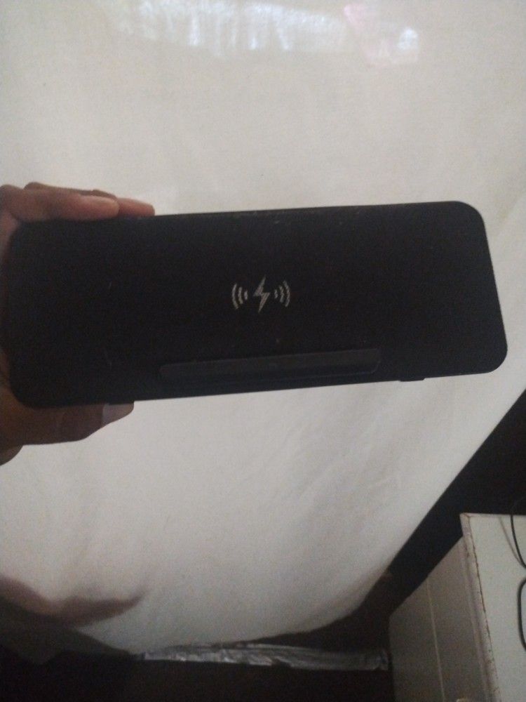 Bluetooth Speaker