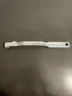 Muller Werkzeug Wrench Extending Tool