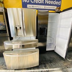 Refrigerador A Pagos