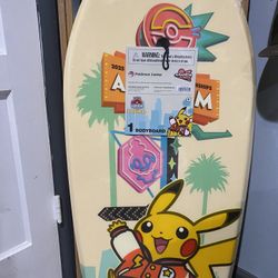Pokémon Board