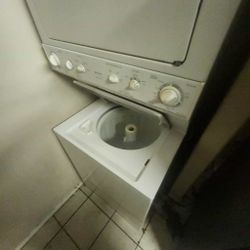 Washer And Dryer Combo 