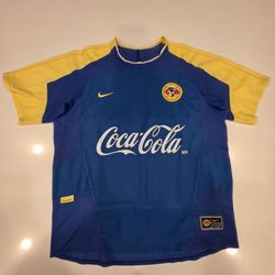 Club America 2003/2004 Jersey (L)