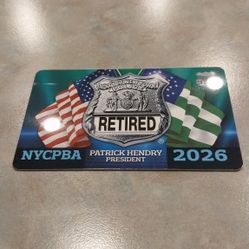 PBA Card Retired 2026