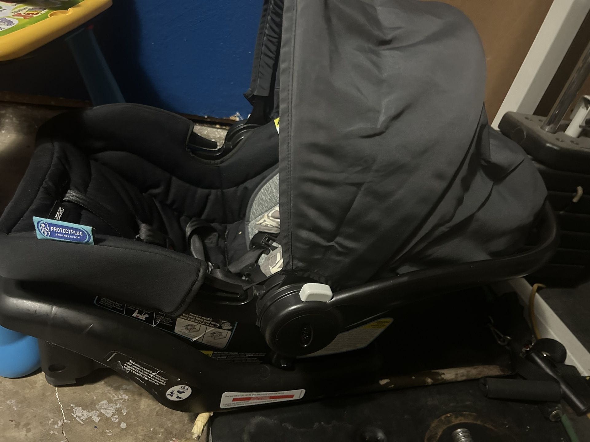 Graco Car SEAT