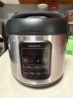 Rice cooker