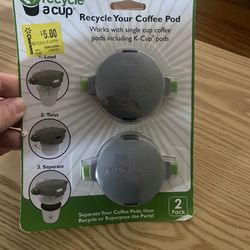 K-cup