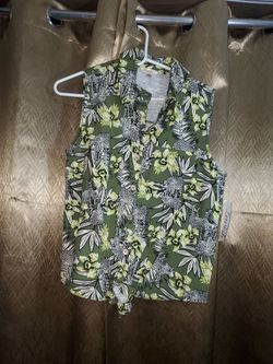 Blusa Nuev talla M