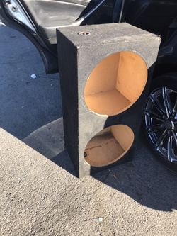 15in Box