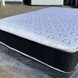 Queen Orthopedic Supreme