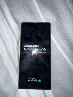 Galaxy Note 10+
