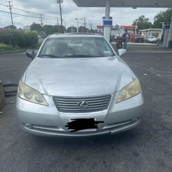 2009 Lexus ES 350