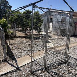 Dog Kennel