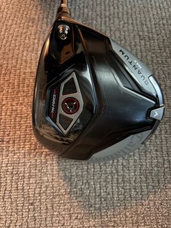 Callaway Quantum Max 9.0