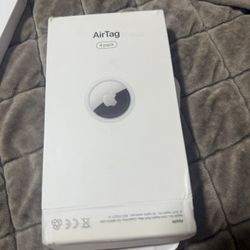 Apple Air Tag 