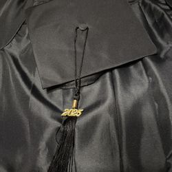 Cap and Gown 