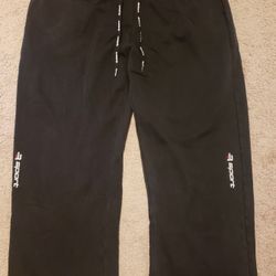 GV Gallery R Sport Sweats 'Black'

