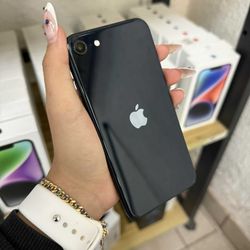 IPHONE SE 3GEN 64GB UNLOCKED‼️