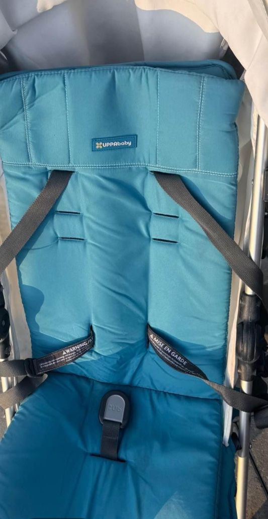 Uppa Baby G Luxe Stroller