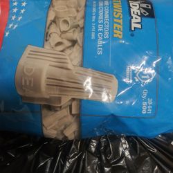 Wire Nuts