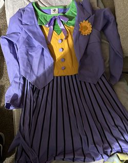 Halloween Costumes