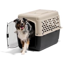 LRG DOG KENNEL 