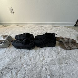 Woman Shoes I Men’s 