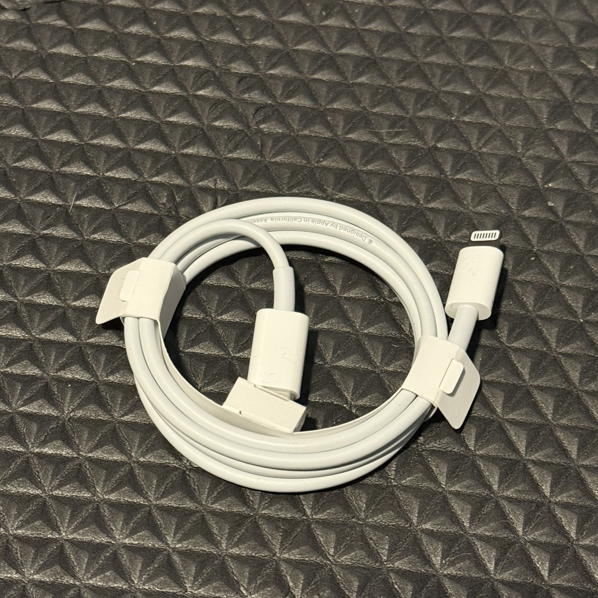 Brand New Apple iPhone Cable 14, 13, 12, 11, x