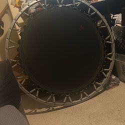Trampoline