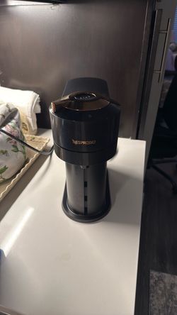 Nespresso Vertuo Next