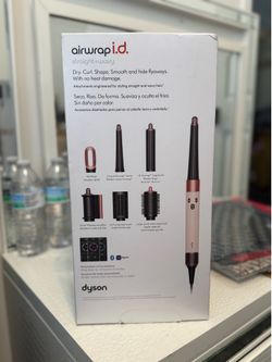Dyson Airwrap ID